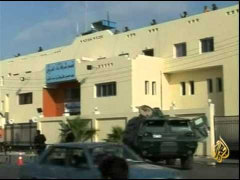 تواصل التحقيقات في أحداث العريش