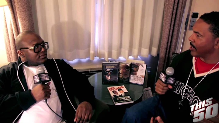 Frank Alexander Remembers The Last Thing He Heard ...