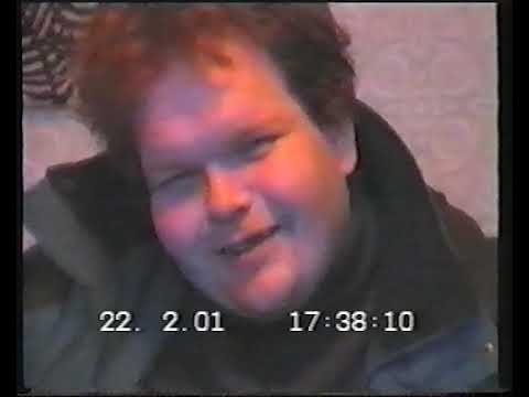 Nestori Goes karaoke feat. Finnish Belly Dance