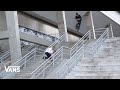 Vans bmx presents dennis enarsons right here  bmx  vans