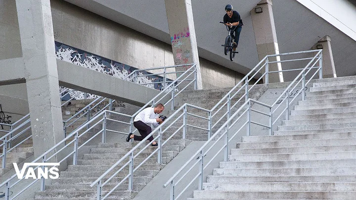 Vans BMX Presents: Dennis Enarson's Right Here | B...