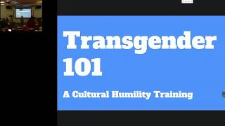 DPBC Transgender 101 Full Video