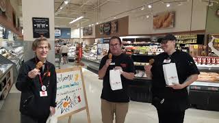 Cub Foods Eagan North Fried Chicken Challenge!!