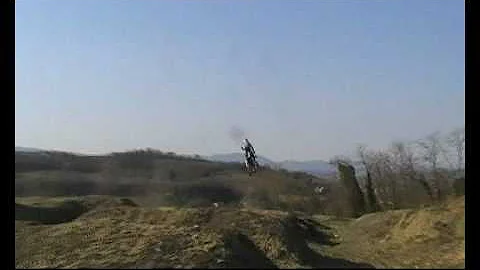 Brian Jorgensen - Supercross