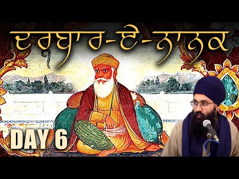 Darbar-e-Nanak | Day 6