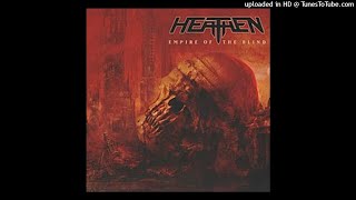 Heathen - Blood To Be Let