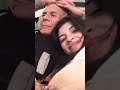 El secreto oculto sobre el guapísimo papá de Cazzu #noticias #chisme