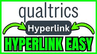 How To HYPERLINK In Qualtrics (QUICK & EASY) 2026 Net Worth