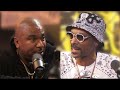 Snoop dogg responds to people upset with his relationship with puffy  more on drink champs