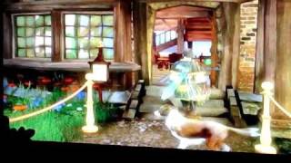 Fable 3 Sweeny Todd Easter Egg