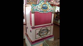 Idlewild Wurlitzer Caliola Recording 38