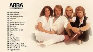 ABBA Greatest Hits Full Album 2020 | Best Of Songs ABBA | ABBA Gold Ultimate