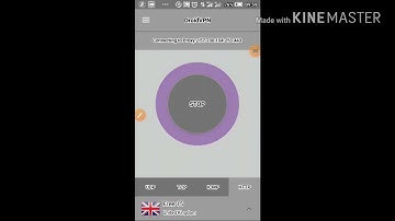 How to connect open vpn without http injector