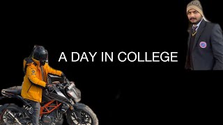 LIFE OF COLLEGE STUDENTS uk monkey Uk monkey VLOGS