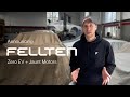Announcing Fellten - Zero EV + Jaunt Motors