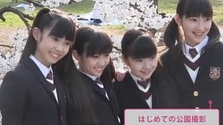 2012年 ら版 特典映像 ラジオで総まとめ! さくら学院2012年の歩み.