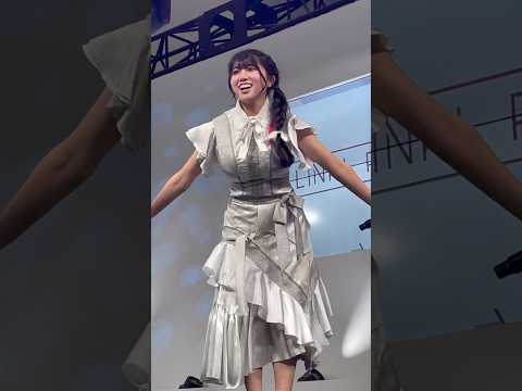 加藤玲菜　アイドル時代
