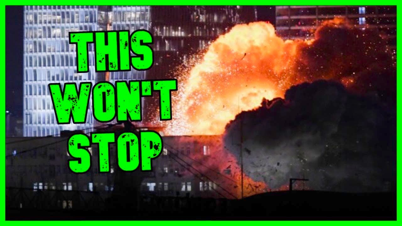 BOMBSHELL: lSRAEL PLANNING TO BOMB lRAN AGAIN | The Kyle Kulinski Show