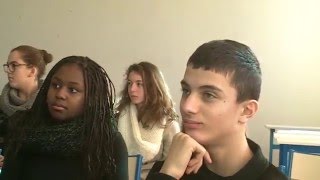 Histoire Dun Partenariat Adesaf Lycée Sully