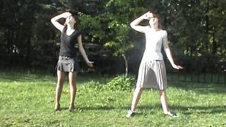 【初値ミク】Hatsune Miku - Hato