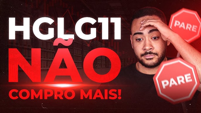 HGLG11 - PREPAREM-SE PARA A PORRADA NOS RENDIMENTOS DO FINAL DO SEMESTRE! 