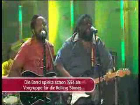 Inner Circle - Sweat A La La La La Long 2008