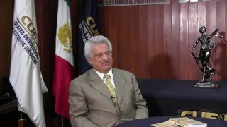 Jerarquía Constitucional (Tratados Internacionales y Derechos Humanos en México)
