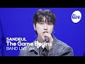 Ref:hHPO2Ns-JyE [4k]     [    ]   (sandeul)        (the game begins)  band live | it's live