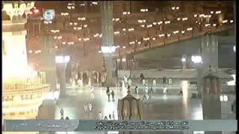 صلاة الفجر الشيخ عبدالمحسن القاسم الثلاثاء 2 ذوالقعدة 1438 الحرم النبوي من سورة البقرة