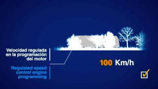 Seguridad A Bordo Eme Bus