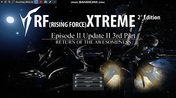 MERGE, MOVE FROM RF XTREME BR TO RF EXTREME INA