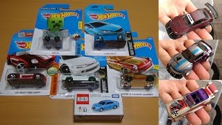 値下げ　大量引退品　トミカ廃盤品まとめ売り＋ホットウィール　総数700台以上 値下げ 大量引退品 トミカ廃盤品まとめ売り＋ホットウィール