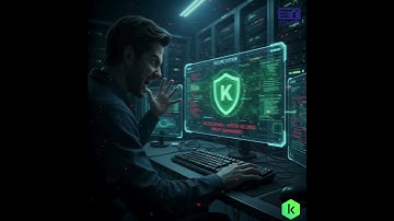 Almost in… Not today. 🛡️