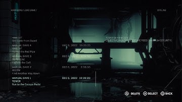 The Callisto Protocol Update 1.09 Patch Notes | New Game Plus Is Here!