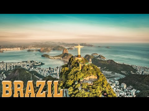 Video: Khung cảnh đẹp nhất của Rio (Và cách nhìn thấy chúng)