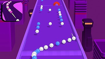 Pearl Rush ​- All Levels Gameplay Android,ios (Part 26)