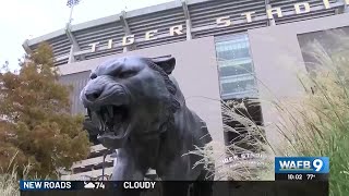 Alabama/LSU rivalry returns to Tiger Stadium