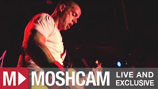 No Use For A Name - Justified Black Eye | Live in Sydney | Moshcam