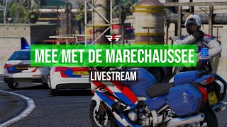 MEE MET DE MARECHAUSSEE - GTA 5 ROLEPLAY