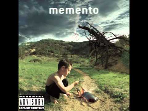Memento - Shell