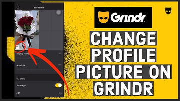 How to Change Your Profile Picture in Grindr App 2023?