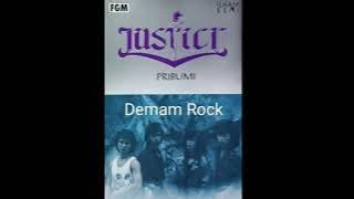 Justice - Tanda Amaran (HQ)