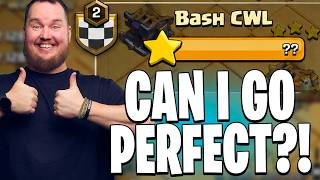 15 Accounts... Can We Go PERFECT in CWL?! screenshot 4