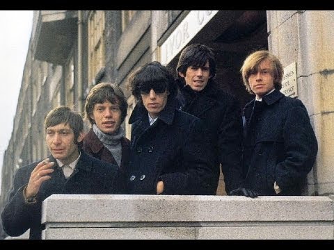 Альбом The Rolling Stones No. 2  (The Rolling Stones, 1965)