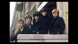 The Rolling Stones - Under the Boardwalk ...