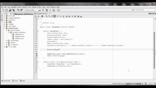 Bài 4 Java Swing: ImageIcon