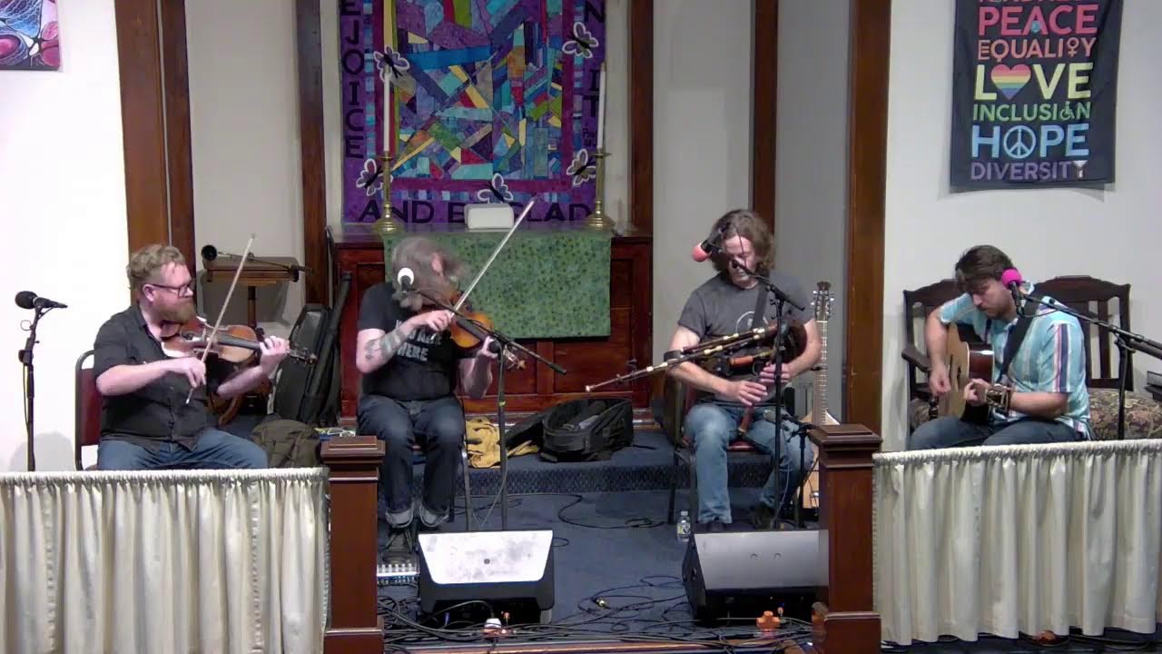 Vermont Arts Network Live Stream