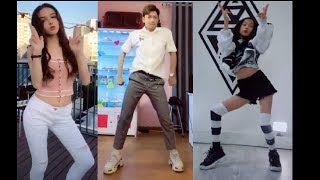 DDU-DU DDU-DU (뚜두뚜두) - BLACKPINK | Best Tik Tok Dance Challenges