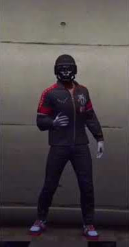 Everybody wanna fuck with me for benefit now 🤷 #gtashorts #gta5