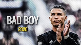 Cristiano Ronaldo ► Bad Boy | Skills & Goals 2020 Resimi